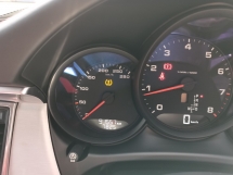 2016 PORSCHE MACAN 2016 Porsche MACAN 2.0 (A) Full Service CBU Rekod 