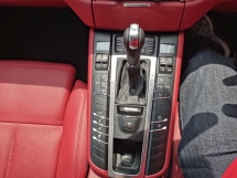 2016 PORSCHE MACAN 2016 Porsche MACAN 2.0 (A) Full Service CBU Rekod 