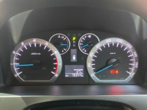 2013 Toyota Vellfire 2.4  FACELIFT REG 18 8Tempat Duduk Kulit 2P/Pintu