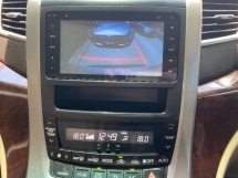 2013 Toyota Vellfire 2.4  FACELIFT REG 18 8Tempat Duduk Kulit 2P/Pintu
