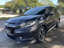 2017 HONDA HR-V 1.8 V ENHANCED (A) Full Service Record Modulo Kit