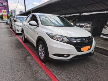 2015 HONDA HR-V 1.8 saya vtec S (A) TAWARAN TERBAIK