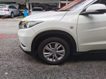 2015 HONDA HR-V 1.8 saya vtec S (A) TAWARAN TERBAIK