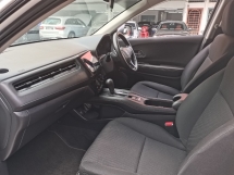 2015 HONDA HR-V 1.8 saya vtec S (A) TAWARAN TERBAIK