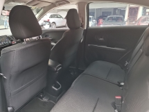 2015 HONDA HR-V 1.8 saya vtec S (A) TAWARAN TERBAIK