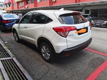 2015 HONDA HR-V 1.8 saya vtec S (A) TAWARAN TERBAIK