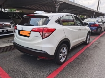 2015 HONDA HR-V 1.8 saya vtec S (A) TAWARAN TERBAIK