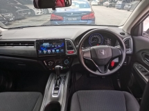 2015 HONDA HR-V 1.8 saya vtec S (A) TAWARAN TERBAIK