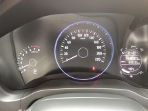 2015 HONDA HR-V 1.8 saya vtec S (A) TAWARAN TERBAIK