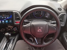 2015 HONDA HR-V 1.8 saya vtec S (A) TAWARAN TERBAIK