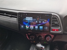 2015 HONDA HR-V 1.8 saya vtec S (A) TAWARAN TERBAIK
