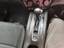 2015 HONDA HR-V 1.8 saya vtec S (A) TAWARAN TERBAIK