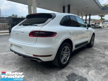 2018 PORSCHE MACAN 2.0 PDK /JAPAN SPEC /PDLS HEADLIGHT /UNREG