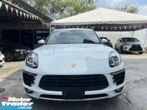 2018 PORSCHE MACAN 2.0 PDK /JAPAN SPEC /PDLS HEADLIGHT /UNREG