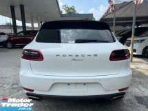 2018 PORSCHE MACAN 2.0 PDK /JAPAN SPEC /PDLS HEADLIGHT /UNREG