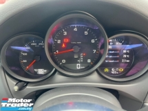 2018 PORSCHE MACAN 2.0 PDK /JAPAN SPEC /PDLS HEADLIGHT /UNREG
