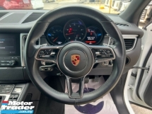 2018 PORSCHE MACAN 2.0 PDK /JAPAN SPEC /PDLS HEADLIGHT /UNREG