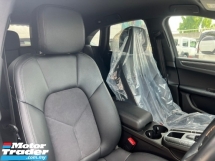 2018 PORSCHE MACAN 2.0 PDK /JAPAN SPEC /PDLS HEADLIGHT /UNREG