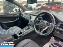 2018 PORSCHE MACAN 2.0 PDK /JAPAN SPEC /PDLS HEADLIGHT /UNREG
