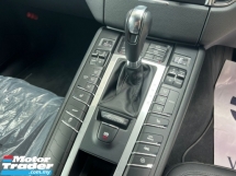 2018 PORSCHE MACAN 2.0 PDK /JAPAN SPEC /PDLS HEADLIGHT /UNREG