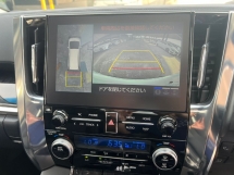 2020 TOYOTA ALPHARD 2.5 SC /3BA /FACELIFT /FULL SPEC /FULL TRD BODYKIT