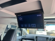 2020 TOYOTA ALPHARD 2.5 SC /3BA /FACELIFT /FULL SPEC /FULL TRD BODYKIT