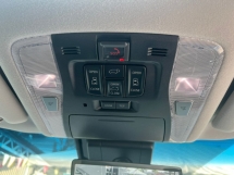 2020 TOYOTA ALPHARD 2.5 SC /3BA /FACELIFT /FULL SPEC /FULL TRD BODYKIT