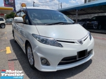 2010 丰田Estima大 2.4 AERAS FACELIFT REG 14 8SEATER 2电动门 