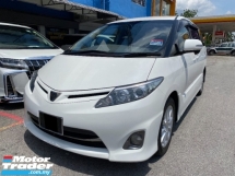 2010 丰田Estima大 2.4 AERAS FACELIFT REG 14 8SEATER 2电动门 