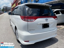 2010 丰田Estima大 2.4 AERAS FACELIFT REG 14 8SEATER 2电动门 