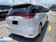 2010 丰田Estima大 2.4 AERAS FACELIFT REG 14 8SEATER 2电动门 