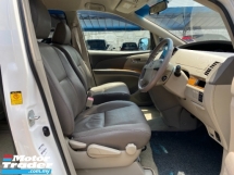 2010 丰田Estima大 2.4 AERAS FACELIFT REG 14 8SEATER 2电动门 