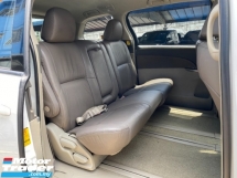 2010 丰田Estima大 2.4 AERAS FACELIFT REG 14 8SEATER 2电动门 
