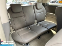 2010 丰田Estima大 2.4 AERAS FACELIFT REG 14 8SEATER 2电动门 