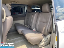 2010 丰田Estima大 2.4 AERAS FACELIFT REG 14 8SEATER 2电动门 