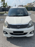 2013 PERODUA VIVA ELITE AT