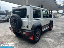 2019 SUZUKI JIMNY 1.5 SIERRA JC /JAPAN SPEC /REVERSE CAMERA /UNREG