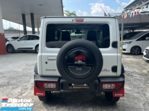 2019 SUZUKI JIMNY 1.5 SIERRA JC /JAPAN SPEC /REVERSE CAMERA /UNREG