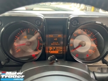 2019 SUZUKI JIMNY 1.5 SIERRA JC /JAPAN SPEC /REVERSE CAMERA /UNREG