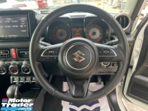 2019 SUZUKI JIMNY 1.5 SIERRA JC /JAPAN SPEC /REVERSE CAMERA /UNREG