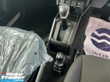 2019 SUZUKI JIMNY 1.5 SIERRA JC /JAPAN SPEC /REVERSE CAMERA /UNREG