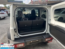 2019 SUZUKI JIMNY 1.5 SIERRA JC /JAPAN SPEC /REVERSE CAMERA /UNREG