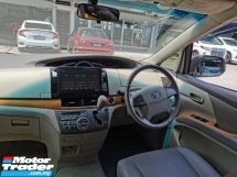 2010 TOYOTA ESTIMA 2010 Toyota Estima 2.4 (A) Aeras Berdaftar 2014 