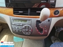 2010 TOYOTA ESTIMA 2010 Toyota Estima 2.4 (A) Aeras Berdaftar 2014 