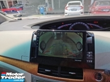 2010 TOYOTA ESTIMA 2010 Toyota Estima 2.4 (A) Aeras Berdaftar 2014 