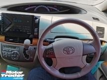 2010 TOYOTA ESTIMA 2010 Toyota Estima 2.4 (A) Aeras Berdaftar 2014 