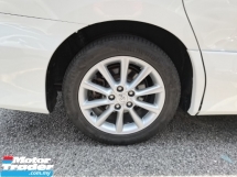 2010 TOYOTA ESTIMA 2010 Toyota Estima 2.4 (A) Aeras Berdaftar 2014 