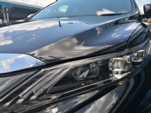2020 TOYOTA Harrier 2.0 Nyahregi But Kuasa Facelift Baharu Jepun 360 kamera PERCUMA 5 JAMINAN YRS