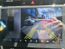 2020 TOYOTA Harrier 2.0 Nyahregi But Kuasa Facelift Baharu Jepun 360 kamera PERCUMA 5 JAMINAN YRS