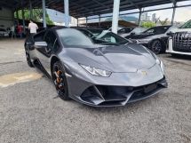 LAMBORGHINI Used Cars for sale in Malaysia | Motortrader